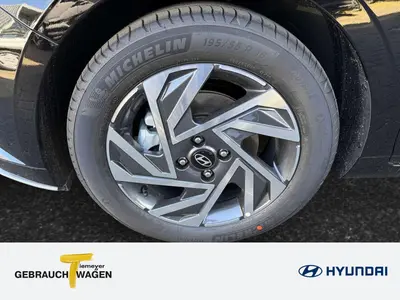 Hyundai i20 – Foto 10