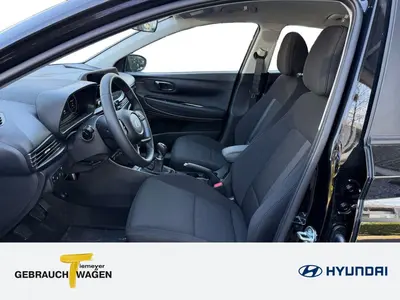 Hyundai i20 – Foto 11