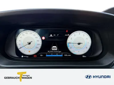 Hyundai i20 – Foto 16