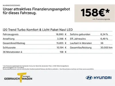 Hyundai i20 – Foto 2