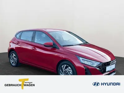 Hyundai i20 – Foto 4