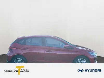 Hyundai i20 – Foto 5