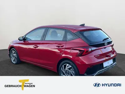 Hyundai i20 – Foto 8