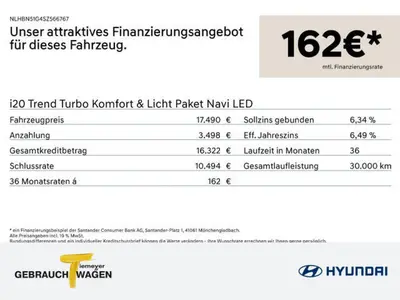Hyundai i20 – Foto 2