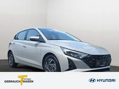 Hyundai i20 – Foto 4