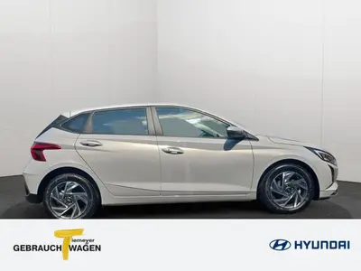 Hyundai i20 – Foto 5