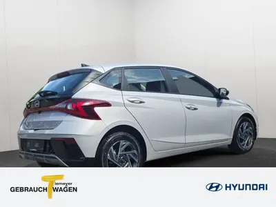 Hyundai i20 – Foto 6
