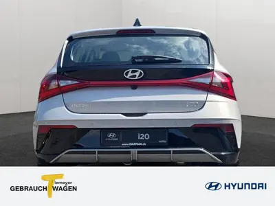 Hyundai i20 – Foto 7