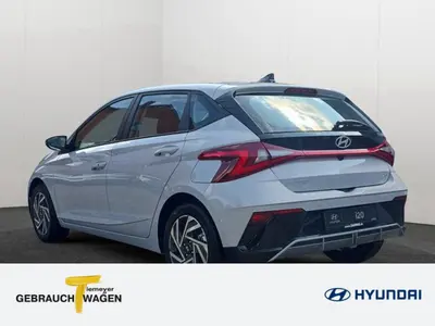 Hyundai i20 – Foto 8