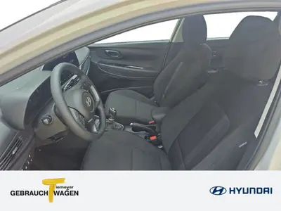 Hyundai i20 – Foto 10