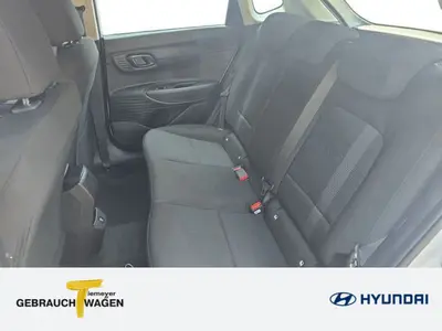 Hyundai i20 – Foto 11