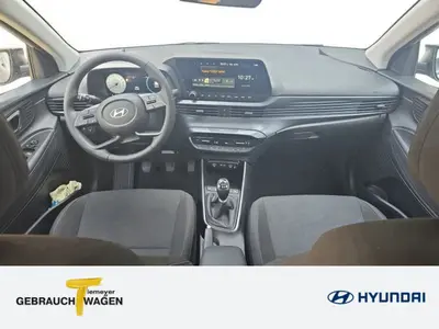 Hyundai i20 – Foto 12