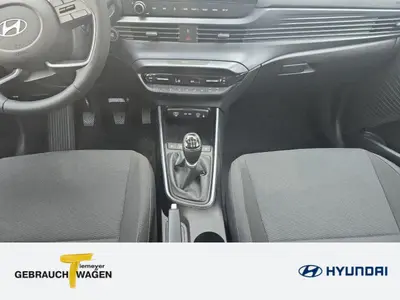 Hyundai i20 – Foto 13