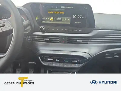 Hyundai i20 – Foto 14