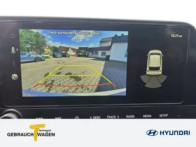 Hyundai i20 – Foto 15