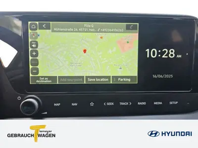 Hyundai i20 – Foto 16