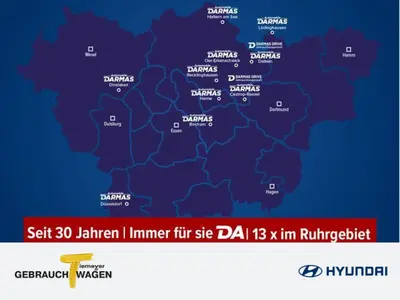 Hyundai i20 – Foto 19