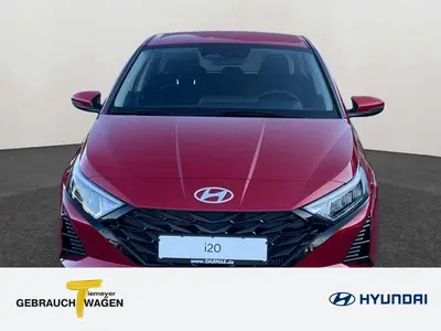 Hyundai i20 – Foto 3