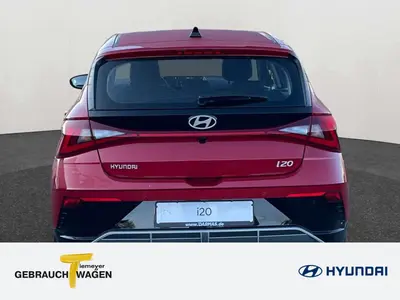 Hyundai i20 – Foto 7