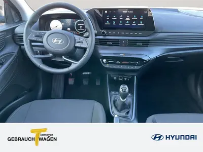Hyundai i20 – Foto 13
