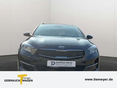 Kia XCeed – Foto 3
