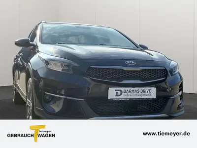 Kia XCeed – Foto 4