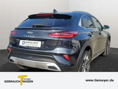 Kia XCeed – Foto 6