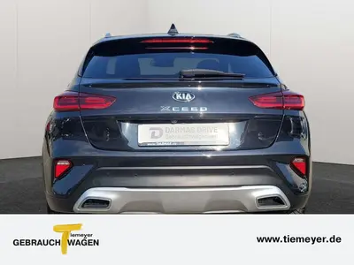 Kia XCeed – Foto 7