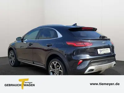 Kia XCeed – Foto 8