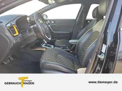 Kia XCeed – Foto 11