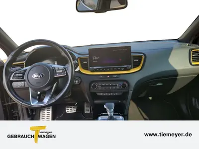 Kia XCeed – Foto 13