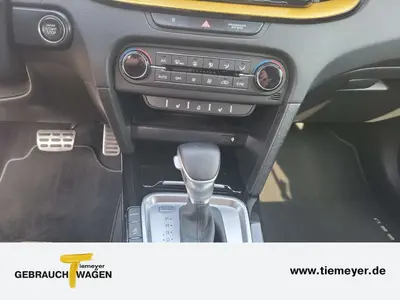 Kia XCeed – Foto 14