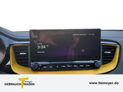 Kia XCeed – Foto 15