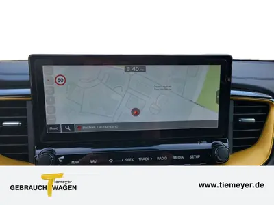 Kia XCeed – Foto 16