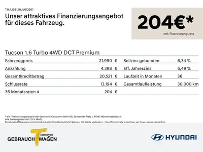 Hyundai Tucson – Foto 2