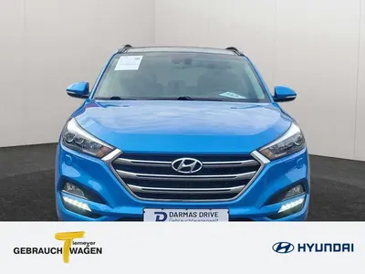 Hyundai Tucson – Foto 3