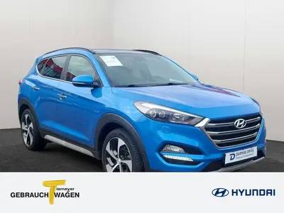 Hyundai Tucson – Foto 4