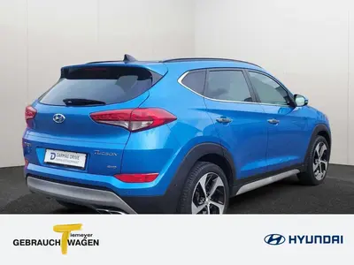 Hyundai Tucson – Foto 6