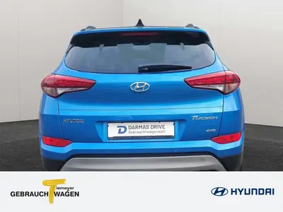 Hyundai Tucson – Foto 7