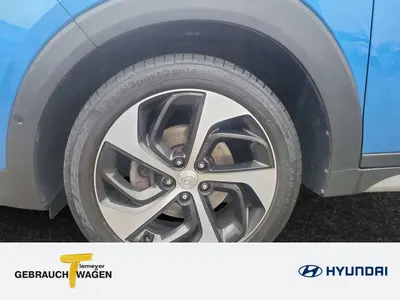 Hyundai Tucson – Foto 10