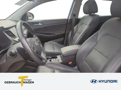 Hyundai Tucson – Foto 11