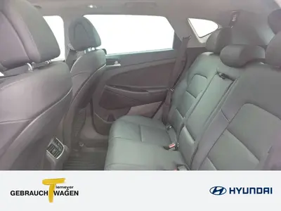 Hyundai Tucson – Foto 12