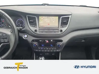 Hyundai Tucson – Foto 13