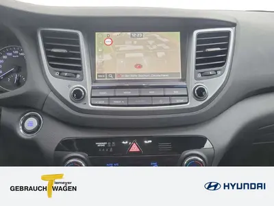 Hyundai Tucson – Foto 14