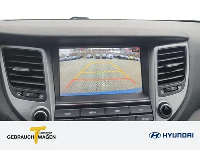 Hyundai Tucson – Foto 15