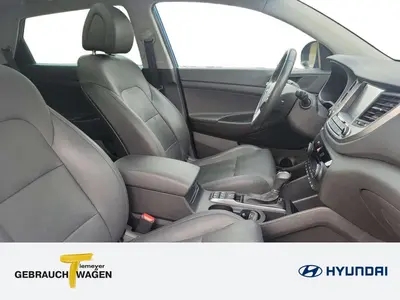 Hyundai Tucson – Foto 16