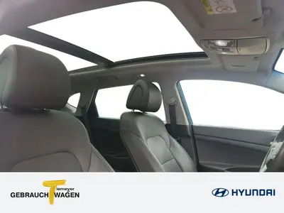 Hyundai Tucson – Foto 17