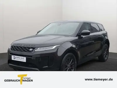 Land Rover Evoque – Foto 1