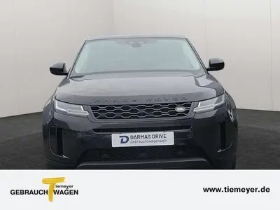 Land Rover Evoque – Foto 3