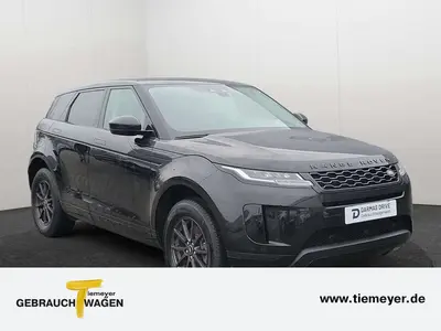 Land Rover Evoque – Foto 4